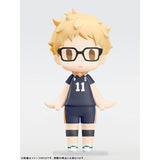 HELLO! GOOD SMILE Kei Tsukishima