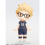 HELLO! GOOD SMILE Kei Tsukishima