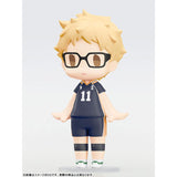 HELLO! GOOD SMILE Kei Tsukishima