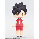 HELLO! GOOD SMILE Tetsuro Kuroo