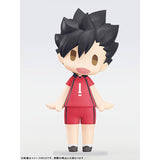 HELLO! GOOD SMILE Tetsuro Kuroo