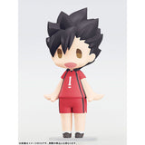 HELLO! GOOD SMILE Tetsuro Kuroo