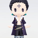 HELLO! GOOD SMILE Quwrof/Chrollo