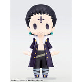 HELLO! GOOD SMILE Quwrof/Chrollo