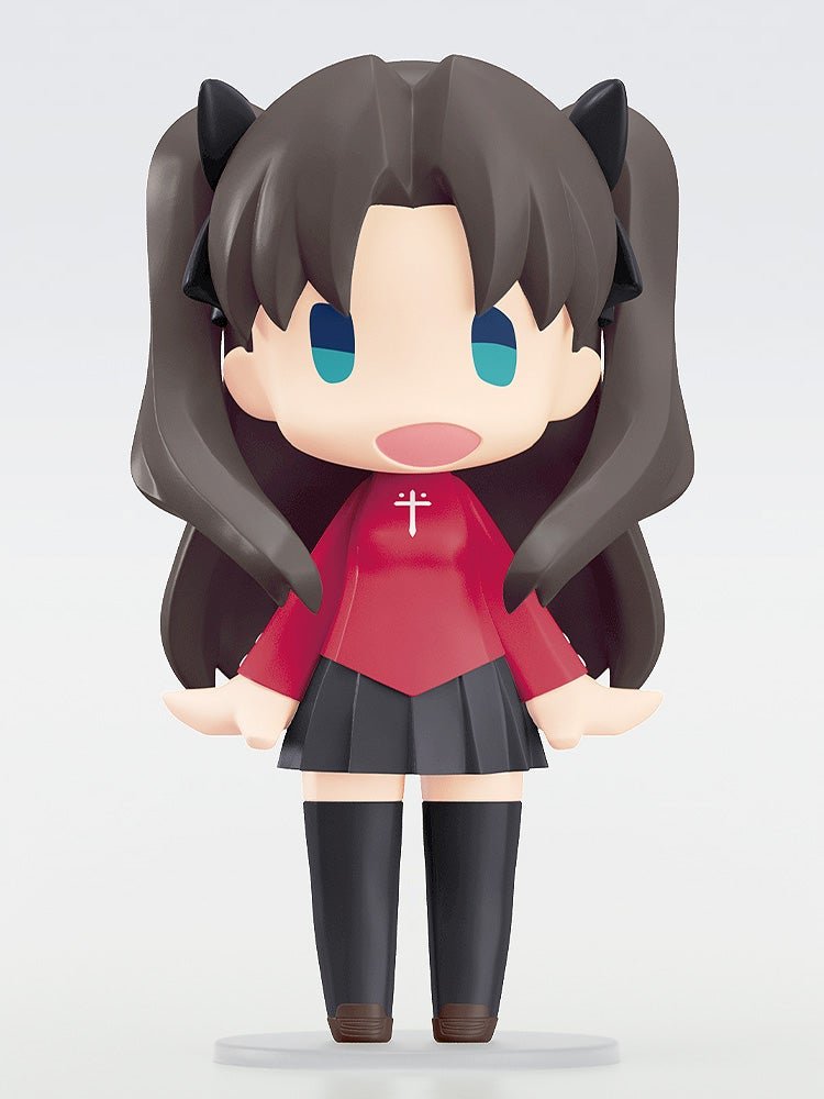 HELLO! GOOD SMILE Rin Tohsaka by Good Smile Company - Shop at ToyCoin