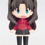 HELLO! GOOD SMILE Rin Tohsaka by Good Smile Company - Shop at ToyCoin