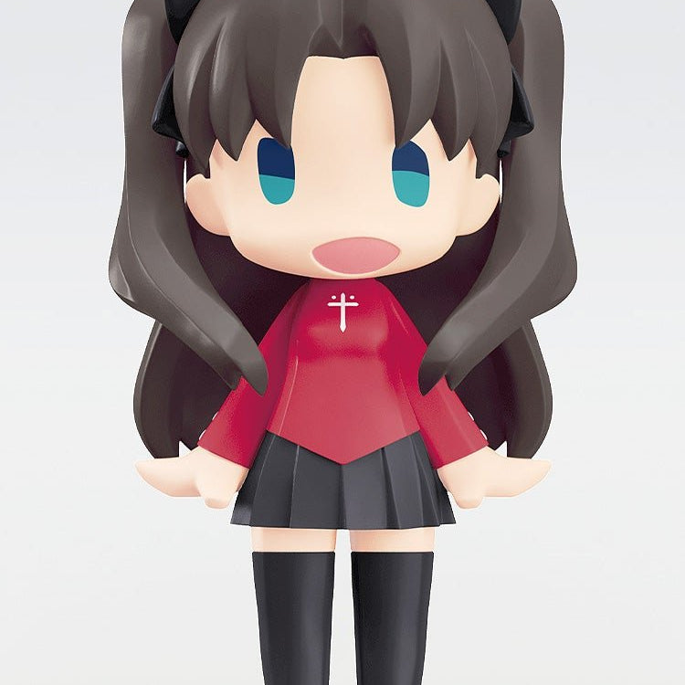 HELLO! GOOD SMILE Rin Tohsaka by Good Smile Company - Shop at ToyCoin