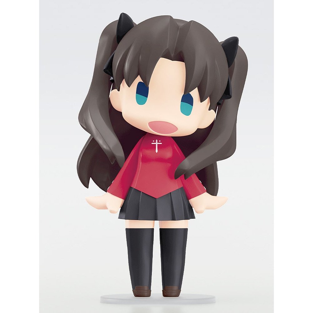 HELLO! GOOD SMILE Rin Tohsaka by Good Smile Company - Shop at ToyCoin