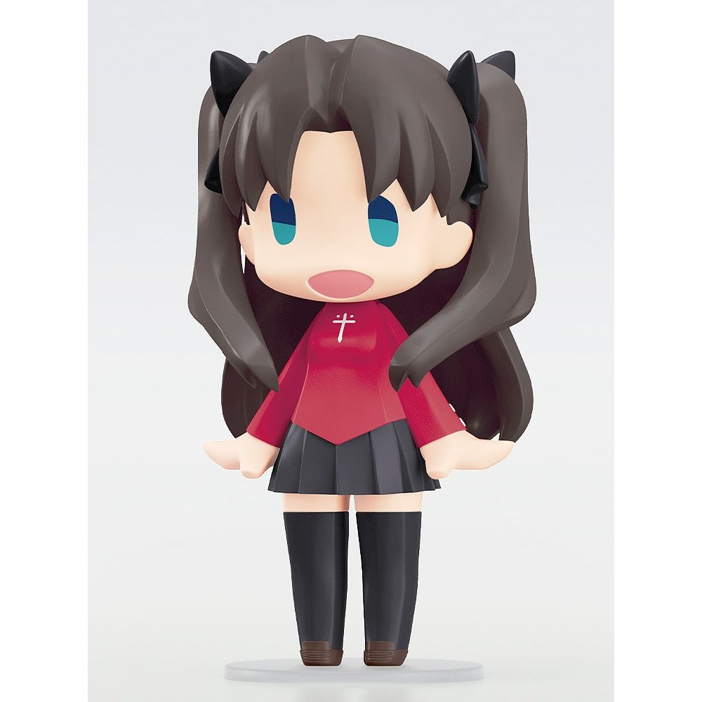 HELLO! GOOD SMILE Rin Tohsaka by Good Smile Company - Shop at ToyCoin
