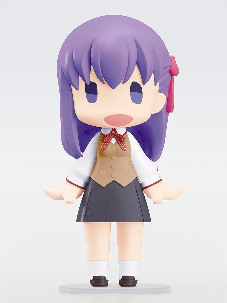 HELLO! GOOD SMILE Sakura Matou by Good Smile Company - Shop at ToyCoin