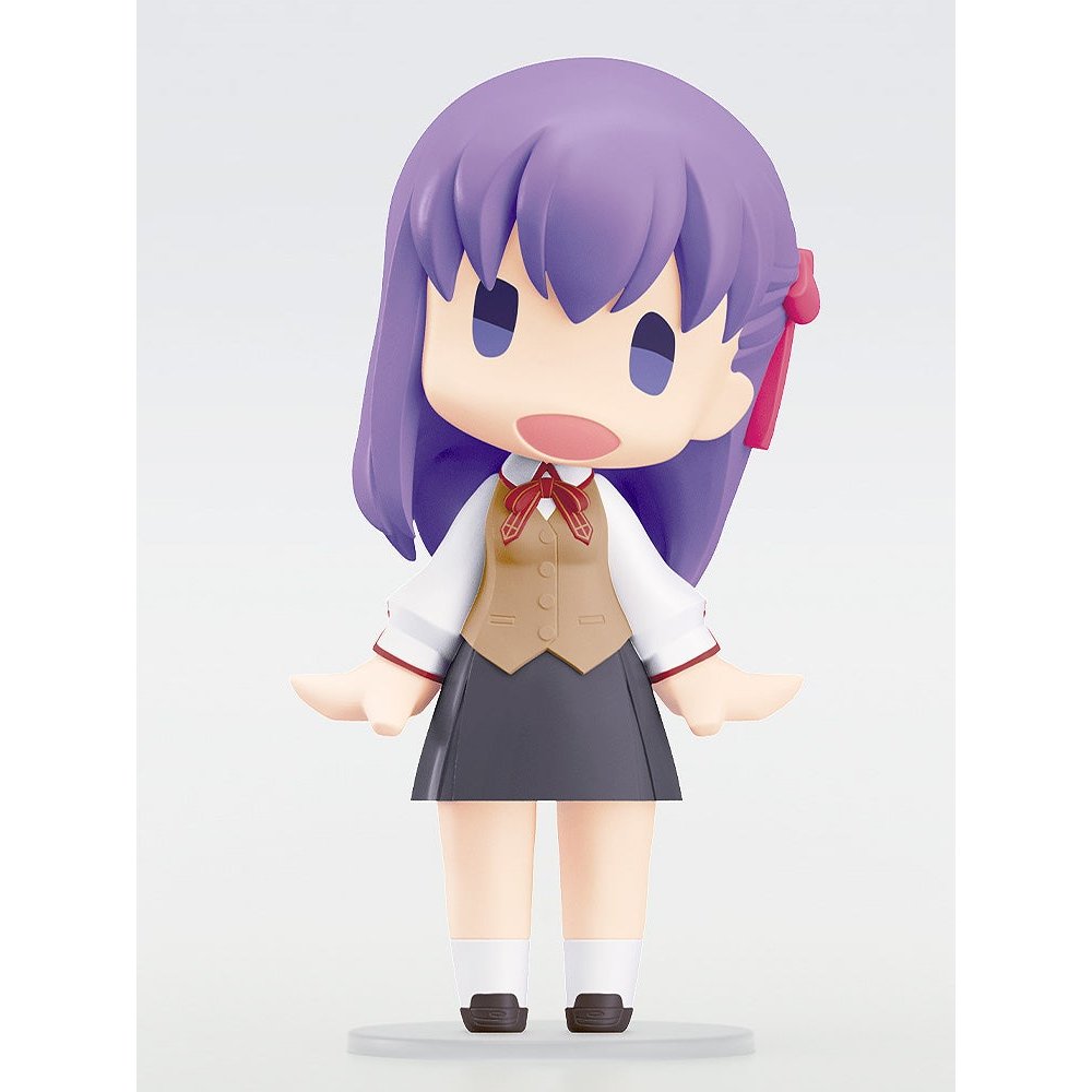 HELLO! GOOD SMILE Sakura Matou by Good Smile Company - Shop at ToyCoin