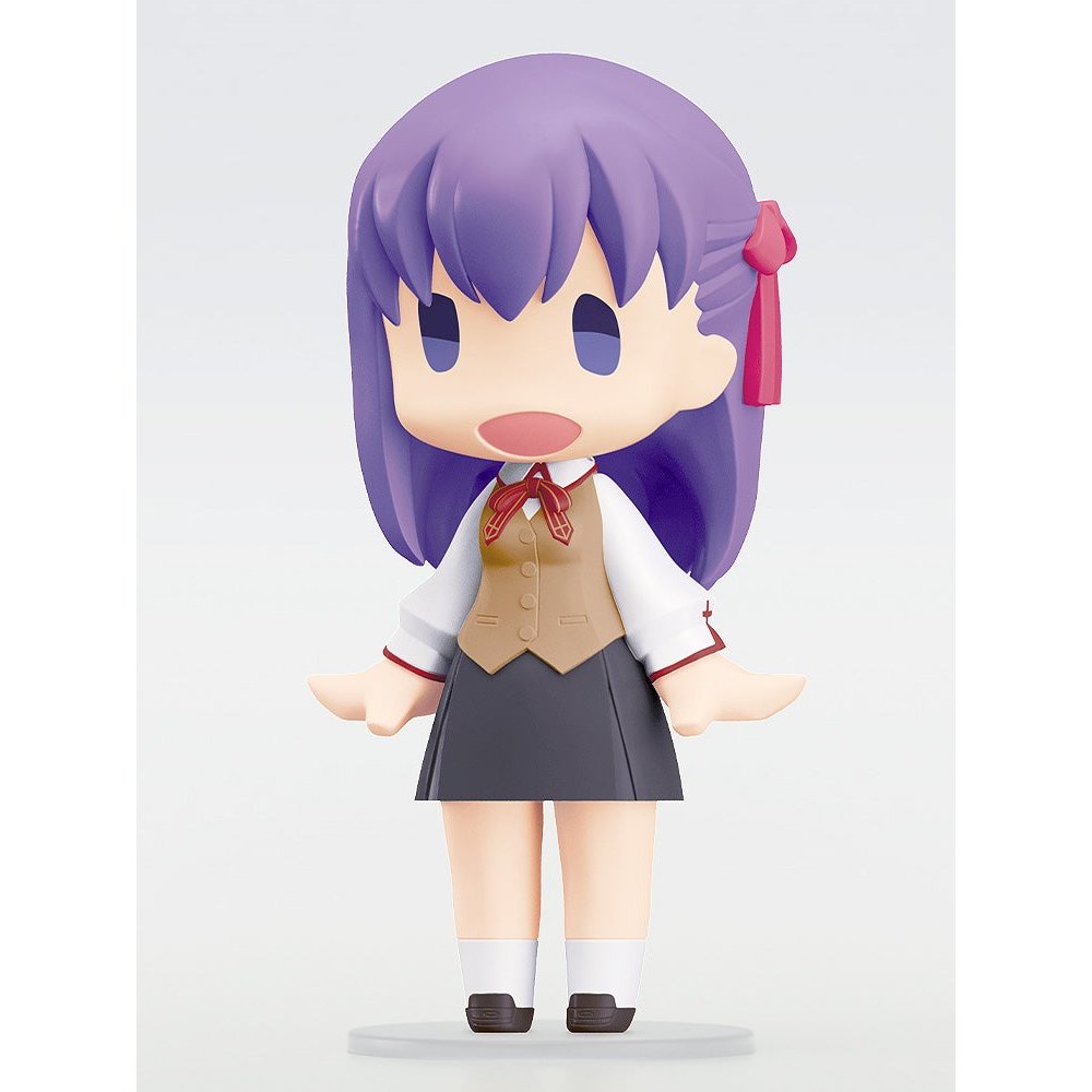 HELLO! GOOD SMILE Sakura Matou by Good Smile Company - Shop at ToyCoin