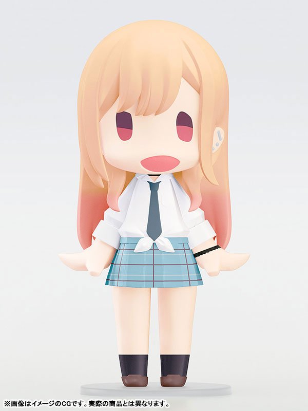 HELLO! GOOD SMILE Marin Kitagawa by Good Smile Company - Shop at ToyCoin