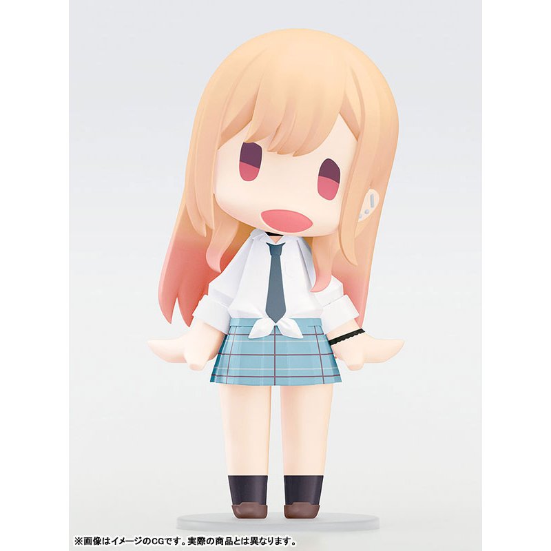 HELLO! GOOD SMILE Marin Kitagawa by Good Smile Company - Shop at ToyCoin