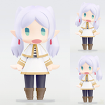 HELLO! GOOD SMILE Frieren: Beyond Journey's End Frieren