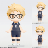 HELLO! GOOD SMILE Haikyuu!! Kei Tsukishima