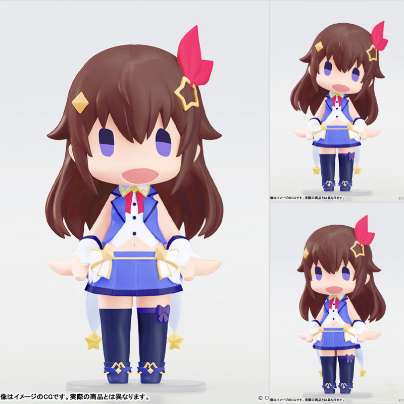 HELLO! GOOD SMILE Tokino Sora