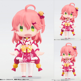 HELLO! GOOD SMILE hololive production Sakura Miko