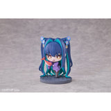 Goddess of Victory: Nikke New Year Special SD Figure