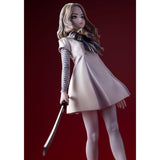 HORROR Bishoujo M3GAN