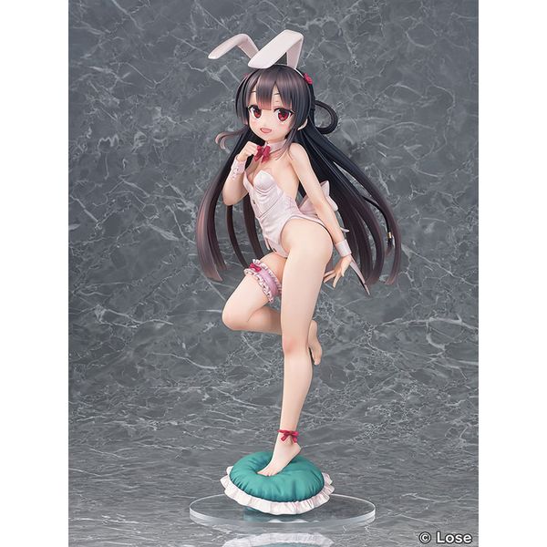 Hachiroku: White Bunny Ver. by Phat Company - Shop at ToyCoin