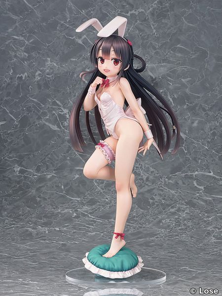 Hachiroku: White Bunny Ver. by Phat Company - Shop at ToyCoin