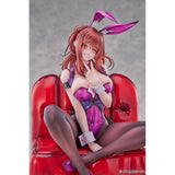 Satsuki Myoga Bunny Girl Ver. illustration by Piromizu Deluxe Edition