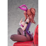 Satsuki Myoga Bunny Girl Ver. illustration by Piromizu Deluxe Edition