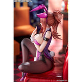 Satsuki Myoga Bunny Girl Ver. illustration by Piromizu Deluxe Edition