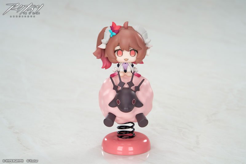 HappyShake Eyjafjalla the Hvit Aska by APEX - Shop at ToyCoin