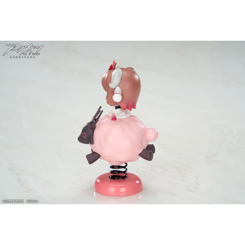 HappyShake Eyjafjalla the Hvit Aska by APEX - Shop at ToyCoin