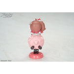 HappyShake Eyjafjalla the Hvit Aska by APEX - Shop at ToyCoin