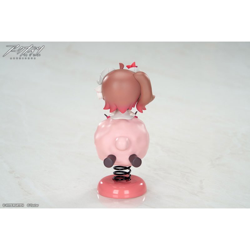 HappyShake Eyjafjalla the Hvit Aska by APEX - Shop at ToyCoin