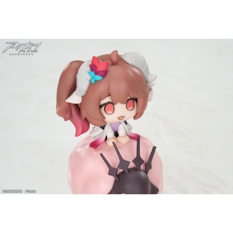 HappyShake Eyjafjalla the Hvit Aska by APEX - Shop at ToyCoin