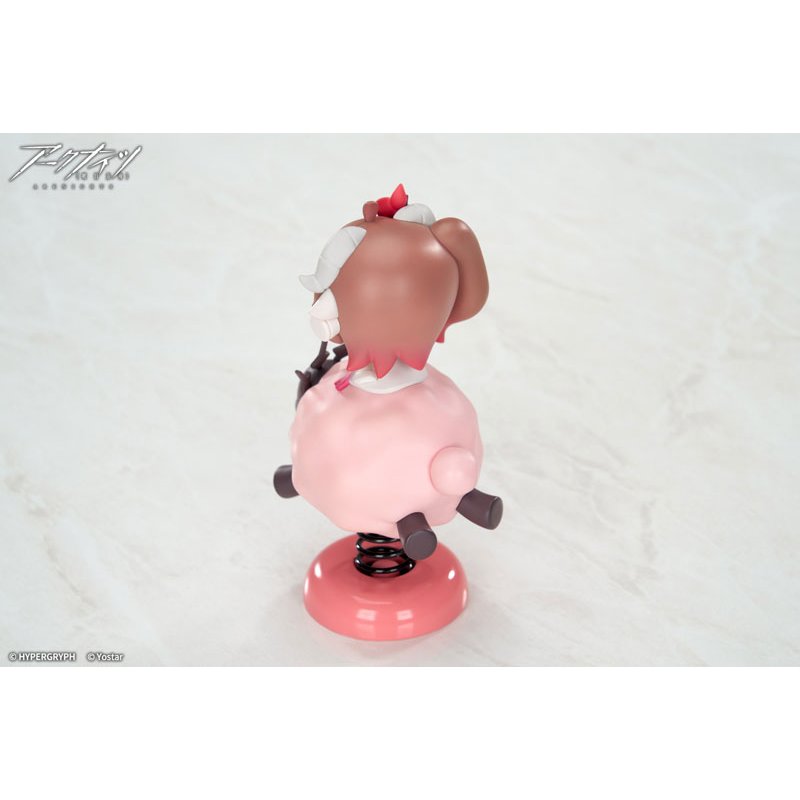 HappyShake Eyjafjalla the Hvit Aska by APEX - Shop at ToyCoin