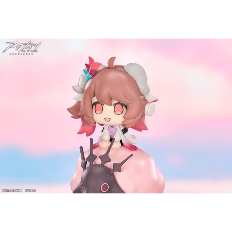 HappyShake Eyjafjalla the Hvit Aska by APEX - Shop at ToyCoin