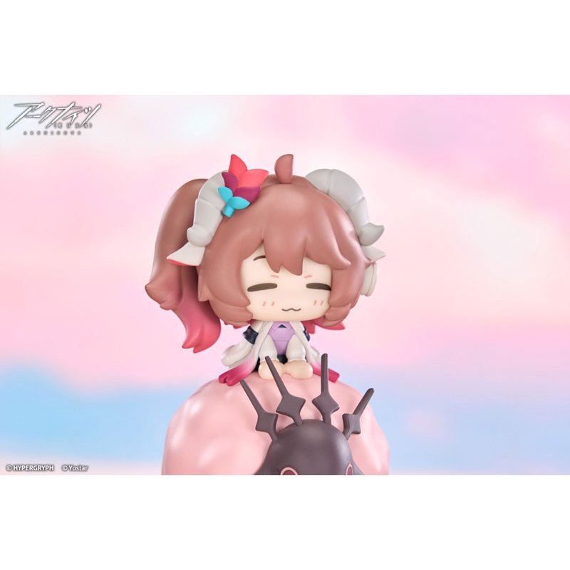 HappyShake Eyjafjalla the Hvit Aska by APEX - Shop at ToyCoin