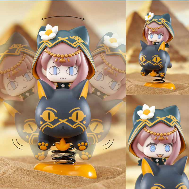 HappyShake Arknights Pepe