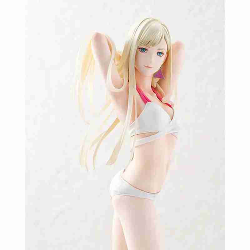Megahouse - GGG Hathaway's Flash Gigi Andalucia Swimsuit Ver. -- 4535123849756 -- ToyCoin