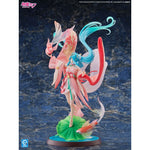 Hatsune Miku Goldfish Ver. by Kaiyodo - Shop at ToyCoin