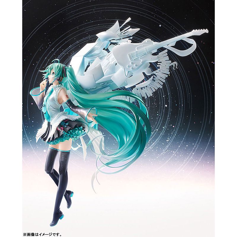 Hatsune Miku Happy 16th Birthday Ver. by Good Smile Company - Shop at ToyCoin