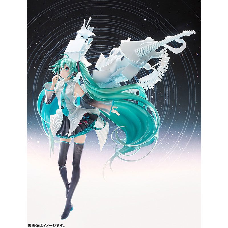 Hatsune Miku Happy 16th Birthday Ver. by Good Smile Company - Shop at ToyCoin