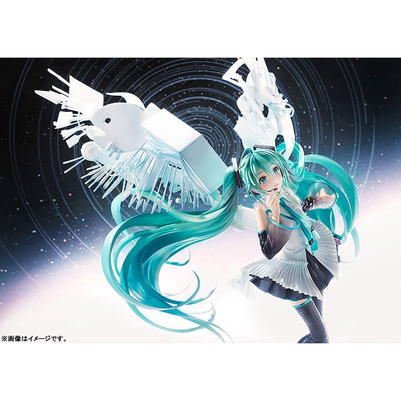 Hatsune Miku Happy 16th Birthday Ver. by Good Smile Company - Shop at ToyCoin