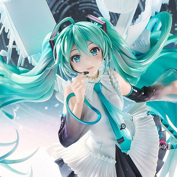 Hatsune Miku Happy 16th Birthday Ver. by Good Smile Company - Shop at ToyCoin
