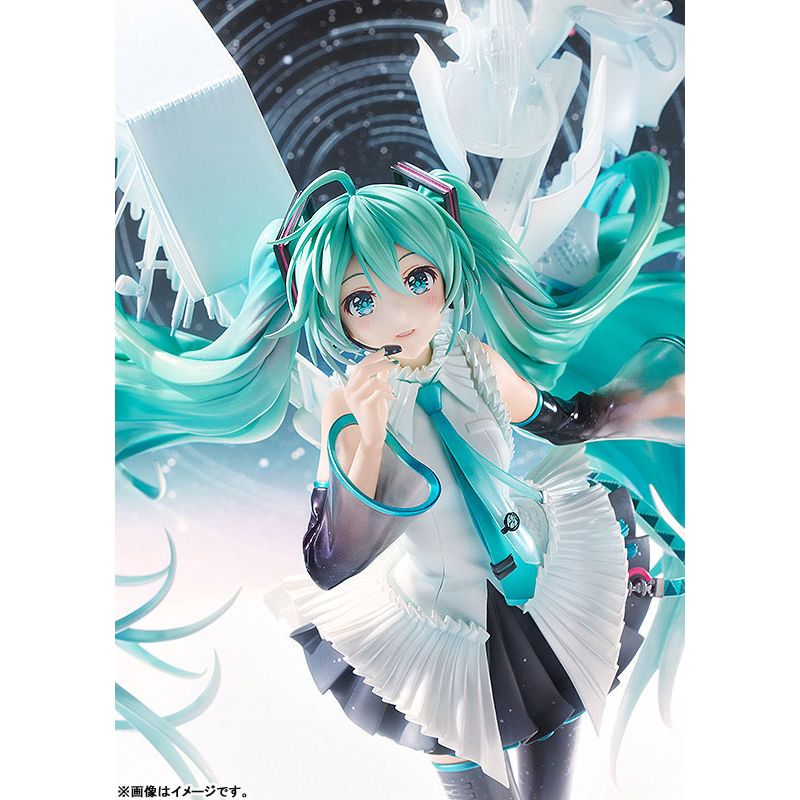 Hatsune Miku Happy 16th Birthday Ver. by Good Smile Company - Shop at ToyCoin