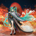 Hatsune Miku: Land of the Eternal