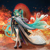 Hatsune Miku: Land of the Eternal