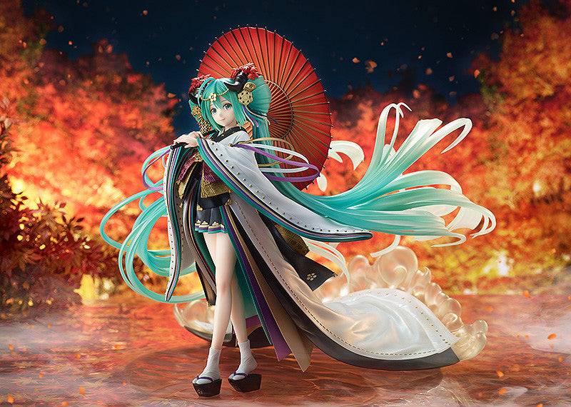 Hatsune Miku: Land of the Eternal