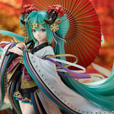 Hatsune Miku: Land of the Eternal