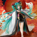 Hatsune Miku: Land of the Eternal